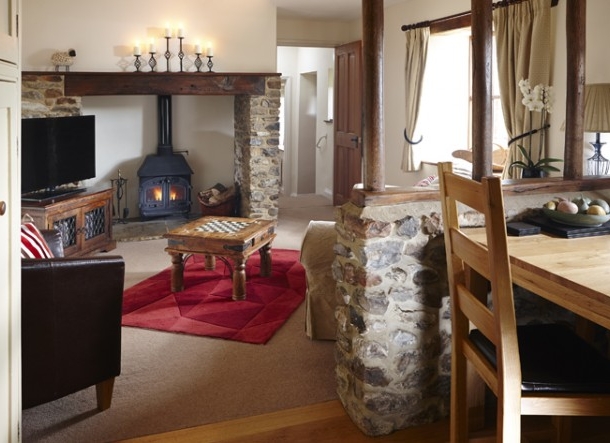 Holly Cottage